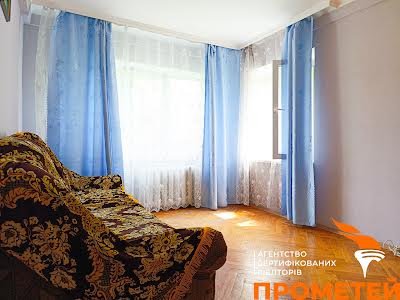 квартира за адресою Будівельників вул., 4-А