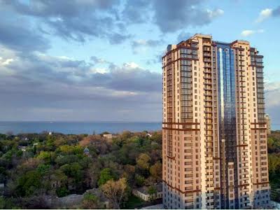 квартира за адресою Шевченка просп., 29/1