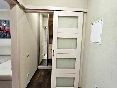 квартира по адресу Гарматная ул., 18