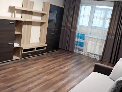 квартира по адресу Михаила Лушпы просп., 5 к28