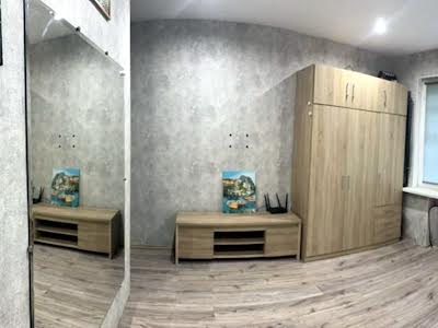квартира за адресою Лесі Українки вул., 15-А