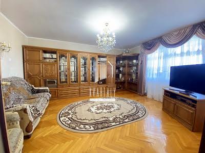 квартира по адресу Ивана Пулюя ул., 1-А