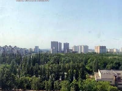 квартира за адресою Академіка Заболотного вул., 15-г
