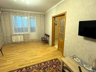 квартира по адресу Урловская ул., 38-А