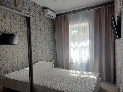 квартира за адресою Балківська вул., 33