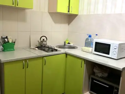 квартира за адресою Спортивна вул., 1