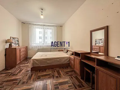 квартира за адресою Миру вул., 15