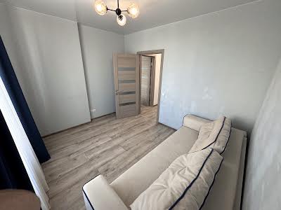 квартира за адресою Дніпровська набережна вул., 16-Г