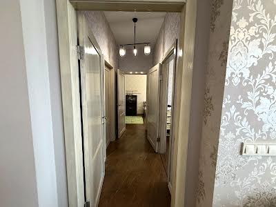 квартира за адресою Дача Ковалевського вул., 121