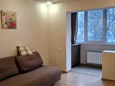 квартира за адресою Васильківська вул., 40