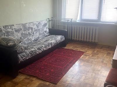 квартира за адресою Щаслива вул., 19