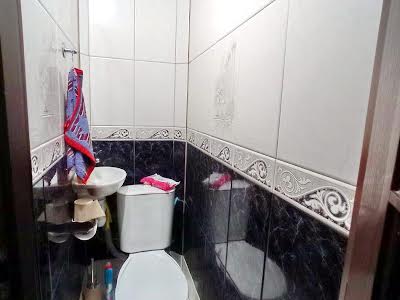 квартира за адресою Солідарна вул., 2