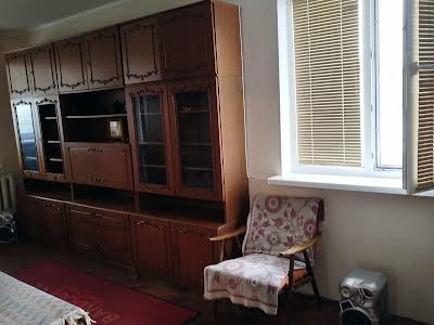 квартира за адресою Героїв Космосу вул., 7