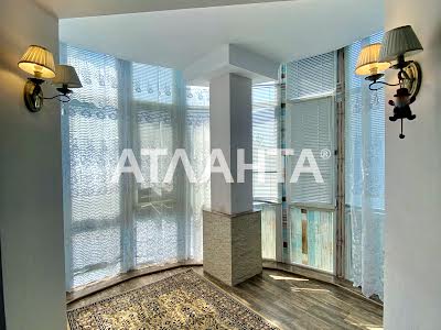 квартира за адресою Люстдорфська дорога вул., 140/1