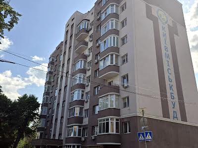 квартира по адресу Рэя Брэдбери ул., 5/15