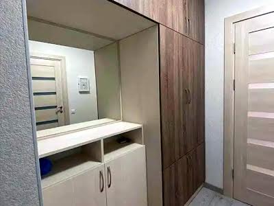 квартира за адресою Слави бульв., 45-Б