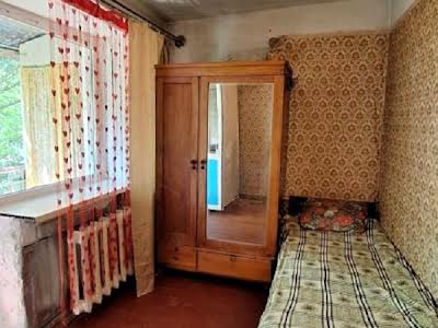 квартира за адресою Фонтанська дорога вул., 51а