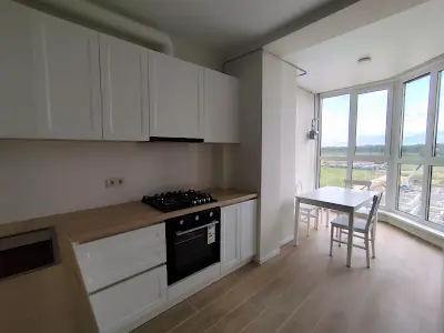 квартира за адресою Мартинова просп., 17