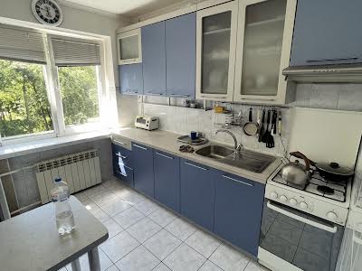 квартира за адресою Володимира Великого вул. (), 125