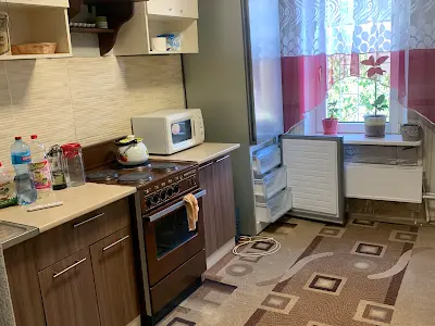 квартира по адресу Рональда Рейгана ул., 36