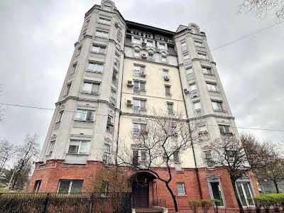 квартира за адресою Пріорська вул. (Полупанова), 10