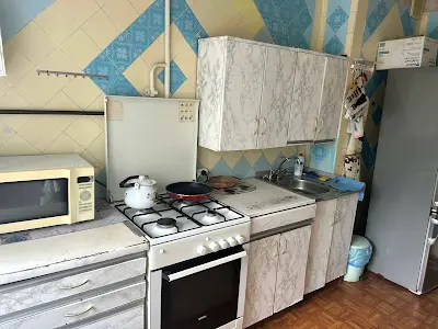 квартира за адресою Давида Ойстраха вул. (Затонського), 20