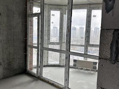 квартира по адресу Киев, Причальная ул., 10