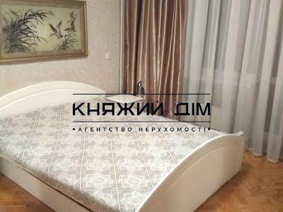 квартира за адресою Соломії Крушельницької вул., 3-А