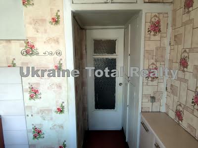 квартира за адресою Харківське шосе, 5