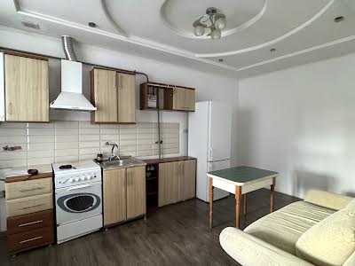 квартира по адресу Целевича, 10