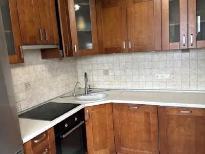 квартира по адресу Киев, Героев Днепра ул., 38-Е
