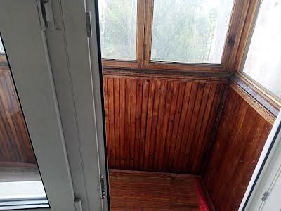 квартира за адресою Зотчих, 32