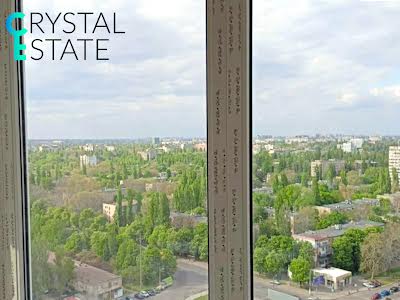 квартира за адресою Варненська вул., 27а