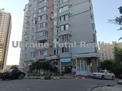 квартира по адресу Степана Руданского ул., 4-6