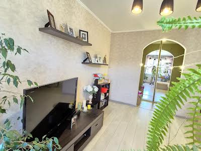 квартира по адресу Николая Закревского ул., 85