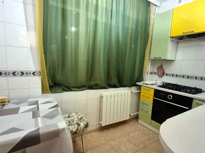 квартира по адресу Ярослава Гашека бульв., 17/1
