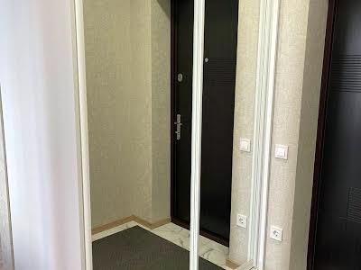 квартира за адресою Берестейський просп. (Перемоги), 67-Ж