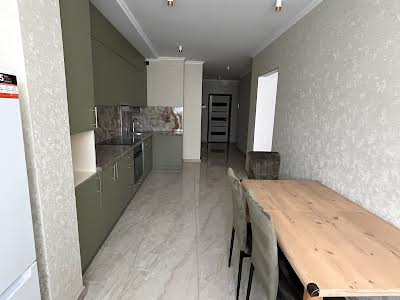 квартира за адресою Гоголя, 219