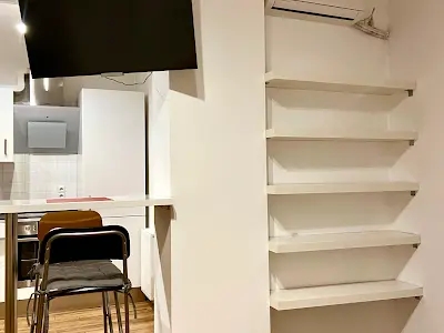 квартира за адресою Богатирська вул., 6А