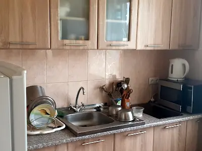 дом по адресу Самаровка
