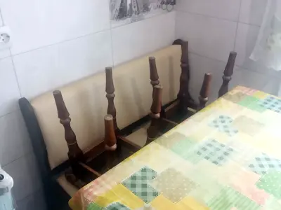 квартира за адресою Богатирська вул., 8