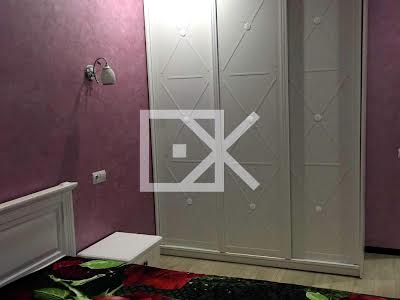 квартира за адресою Тбіліський пров., 1