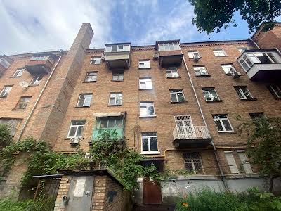 квартира за адресою Берестейський просп. (Перемоги), 61/2