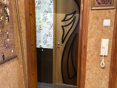 квартира за адресою Польова вул., 6