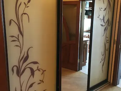 квартира по адресу Гонгадзе Георгия просп. (Советской Украины), 18-З