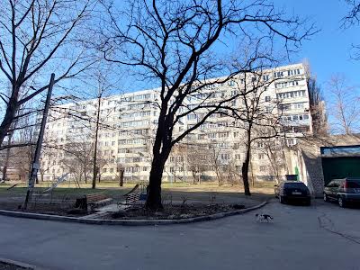 квартира по адресу Мира просп., 56