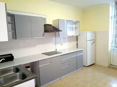 квартира по адресу Олены Пчилки ул., 2