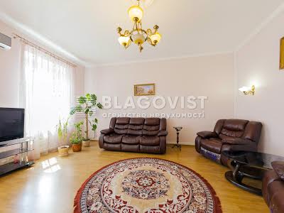 квартира за адресою Шота Руставелі вул., 34