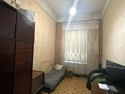 квартира за адресою Старокозацька вул. (Комсомольська), 74Б