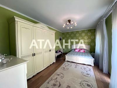 будинок за адресою Анни Ахматової вул.